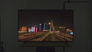 Roku Pro Series 2025 HDR Cityscape Photo