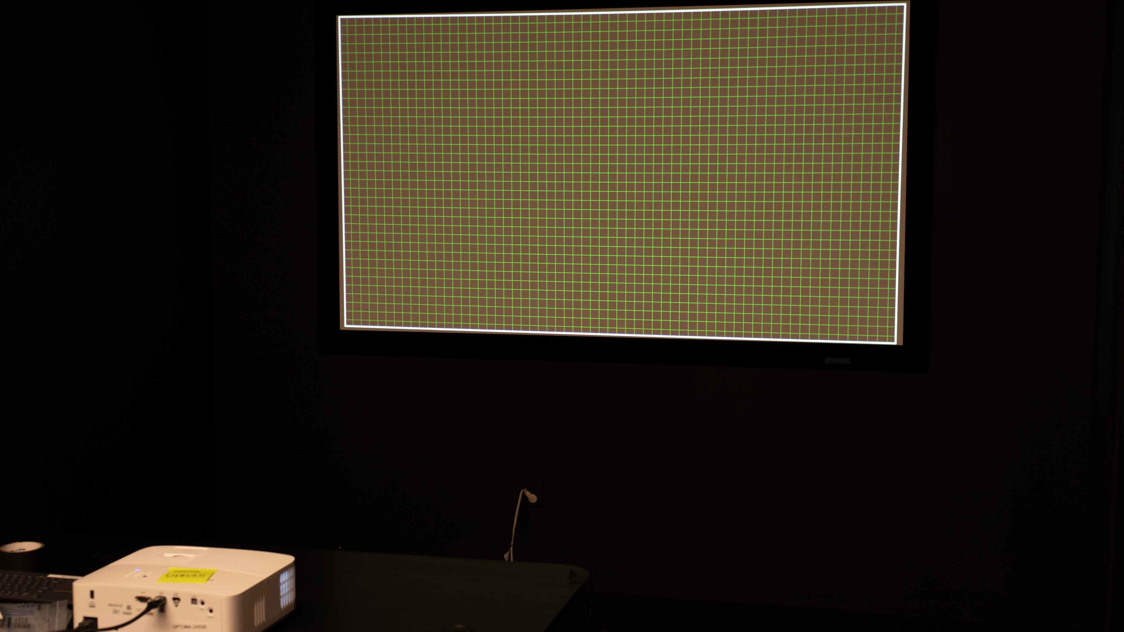 perceptual testing image