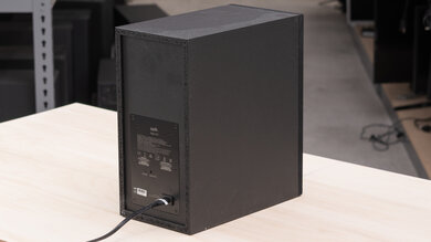 Polk Audio SIGNA S2 Review RTINGS