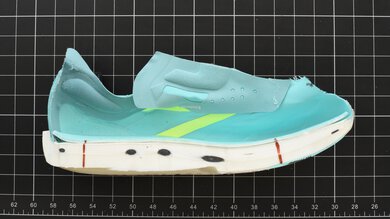 adidas Adizero Takumi Sen 11 Stack Height Photo