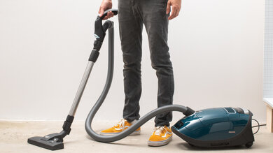 The 6 Best Hardwood Vacuums Spring 2021 Reviews Rtings Com