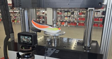 In-Test Picture