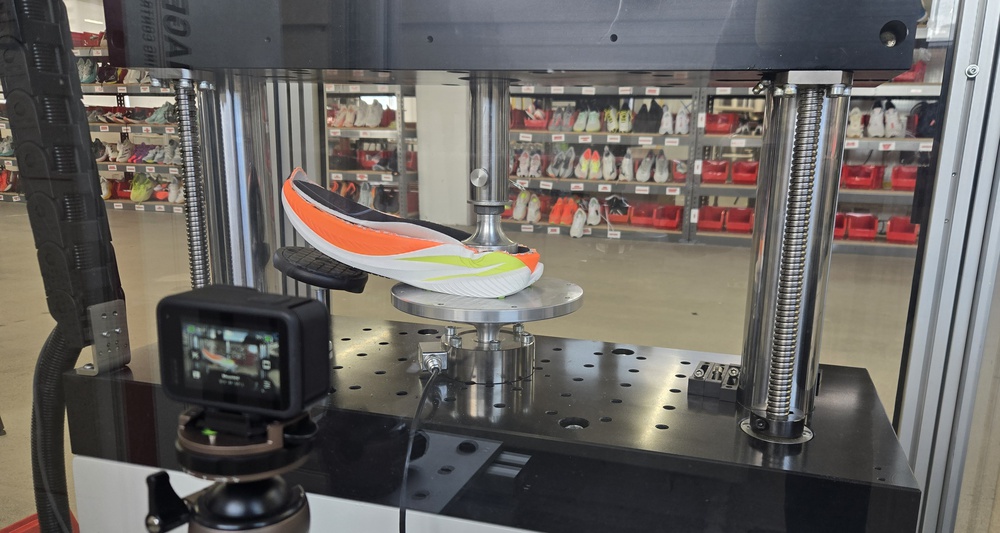 HOKA Mach X 3 Test Results