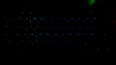 Keychron K5 Max [K1 Max, K3 Max, etc.] Brightness Min