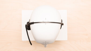 Mpow Pro Trucker Bluetooth Headset Top Picture