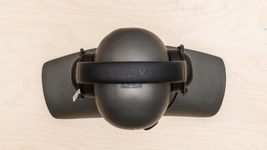 Razer BlackShark V2 HyperSpeed Wireless Top Picture