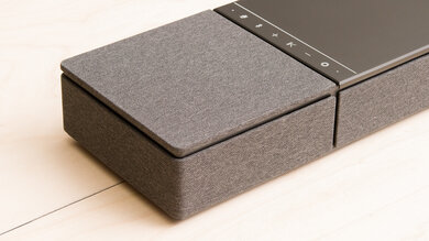 Devialet Dione Build quality photo