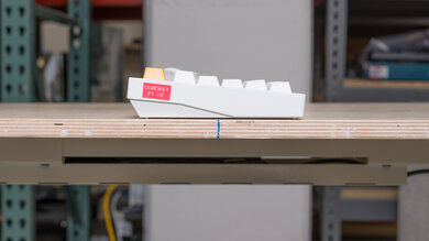 Lemokey P1 HE Side Picture