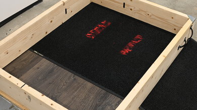 Shark Rotator Lift-Away ADV Pet Hair Pickup Post Test