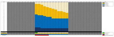 Sony ZV-1 Luminosity Patch Detection Chart