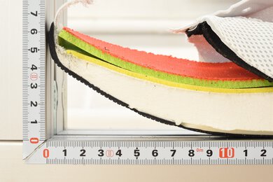ANTA PG7 3 Forefoot Rocker Photo