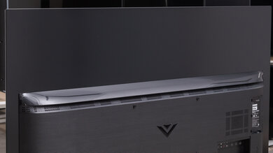 Vizio OLED 2020 Build quality picture