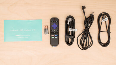 Roku Smart Soundbar In The Box photo 