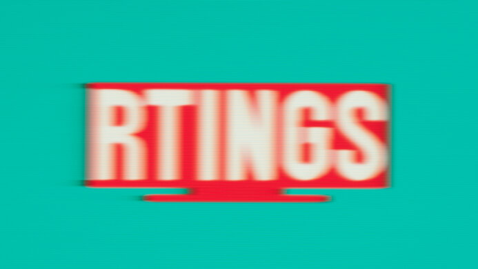 Gigabyte G34WQC Motion Blur Picture