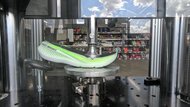 Brooks Glycerin GTS 23 Forefoot Cushioning Picture