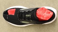 Brooks Anthem 8 Toe Clearance Photo