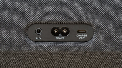 Harman/Kardon Go + Play 3 Review - RTINGS.com