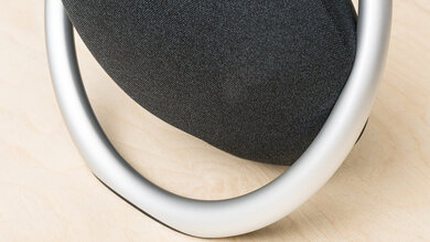 Harman/Kardon Onyx Studio 8 Build Quality Photo