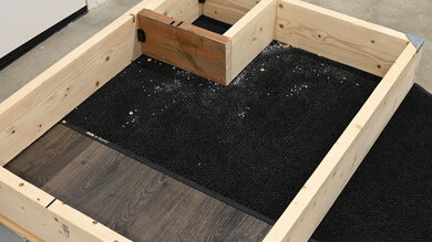 eufy X10 Pro Omni Low-Pile Carpet Pickup Post Test