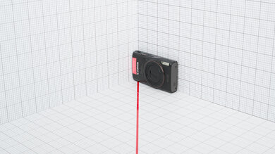 Canon PowerShot ELPH 360 HS A Portability Picture