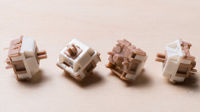 HMX Macchiato Housing Picture