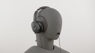 Audio-Technica ATH-ANC29  Angled Picture