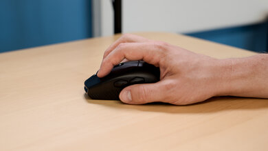 Dell Alienware AW310M Claw Grip Picture