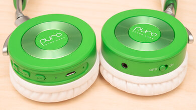 Puro JuniorJams Wireless Controls Picture