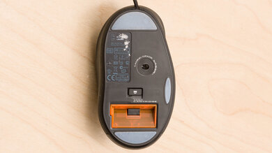 Logitech G5 Mouse Feet picture