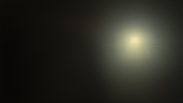 LG 27GN950-B Average Room Off Picture