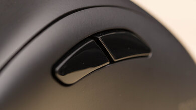BenQ ZOWIE EC3-C Buttons Picture