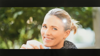 Sony X720E Reflections Picture