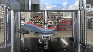 Saucony Hurricane 24 Forefoot Cushioning Picture