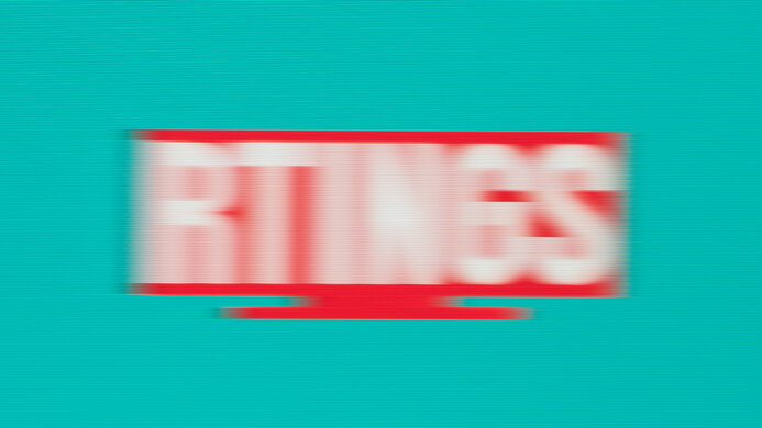 AOC CQ27G2 Motion Blur Picture