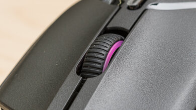 HyperX Pulsefire Haste 2 Wireless Mouse wheel picture