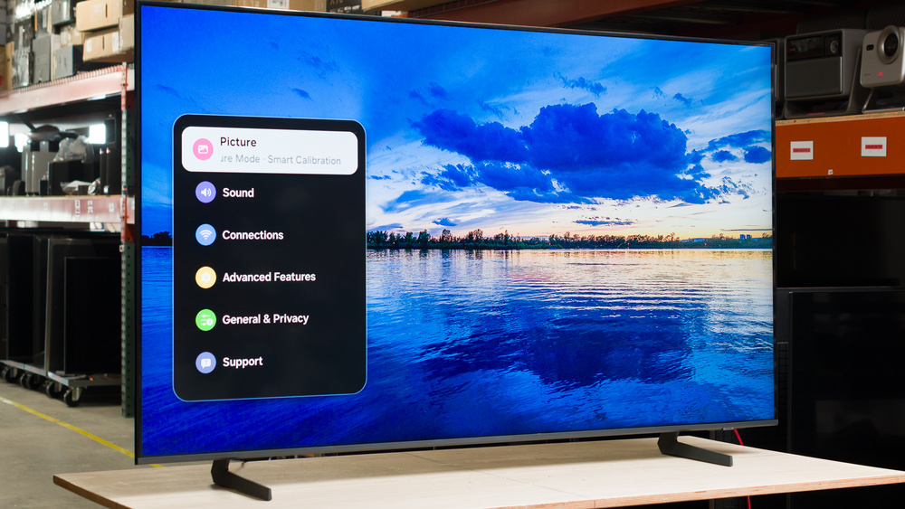Samsung QN70H