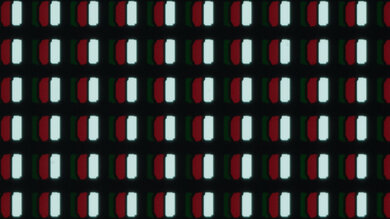 Sony BRAVIA 8 OLED Pixels Picture