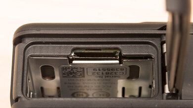GoPro HERO7 Black Card Slot Picture