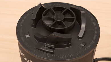 nutribullet Pro 1000 Build Quality Picture