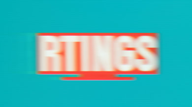 TCL FS3800 Motion Blur Picture