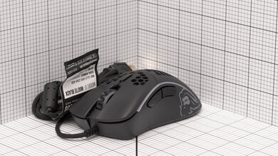 GLORIOUS Model D- Portability picture