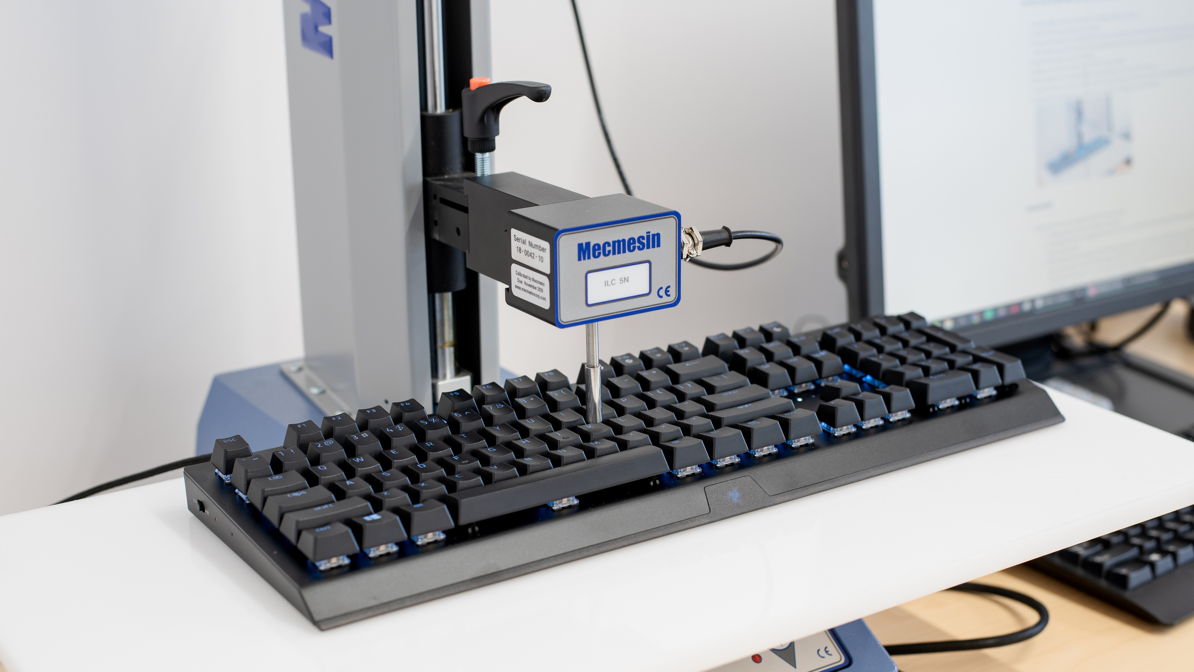 perceptual testing image