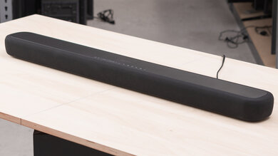 Yamaha YAS-209 Style photo - bar