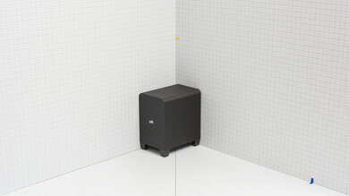Polk Audio Signa S4 Dimensions photo - sub