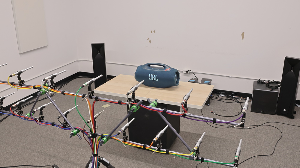 JBL Boombox 4 Test Results