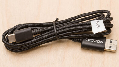 ROCCAT Syn Pro Air Wireless Cable Picture