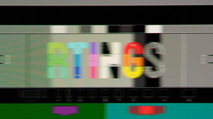 Samsung Odyssey OLED G9/G95SC S49CG95 Backlight Strobing Picture