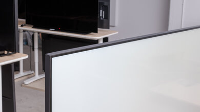 Samsung Q60/Q60T QLED Borders Picture