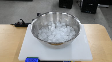 LG LF30S8210S Ice Maker Rate Photo