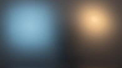 Lenovo IdeaPad Gaming 3i (2021) Reflections Photo Off